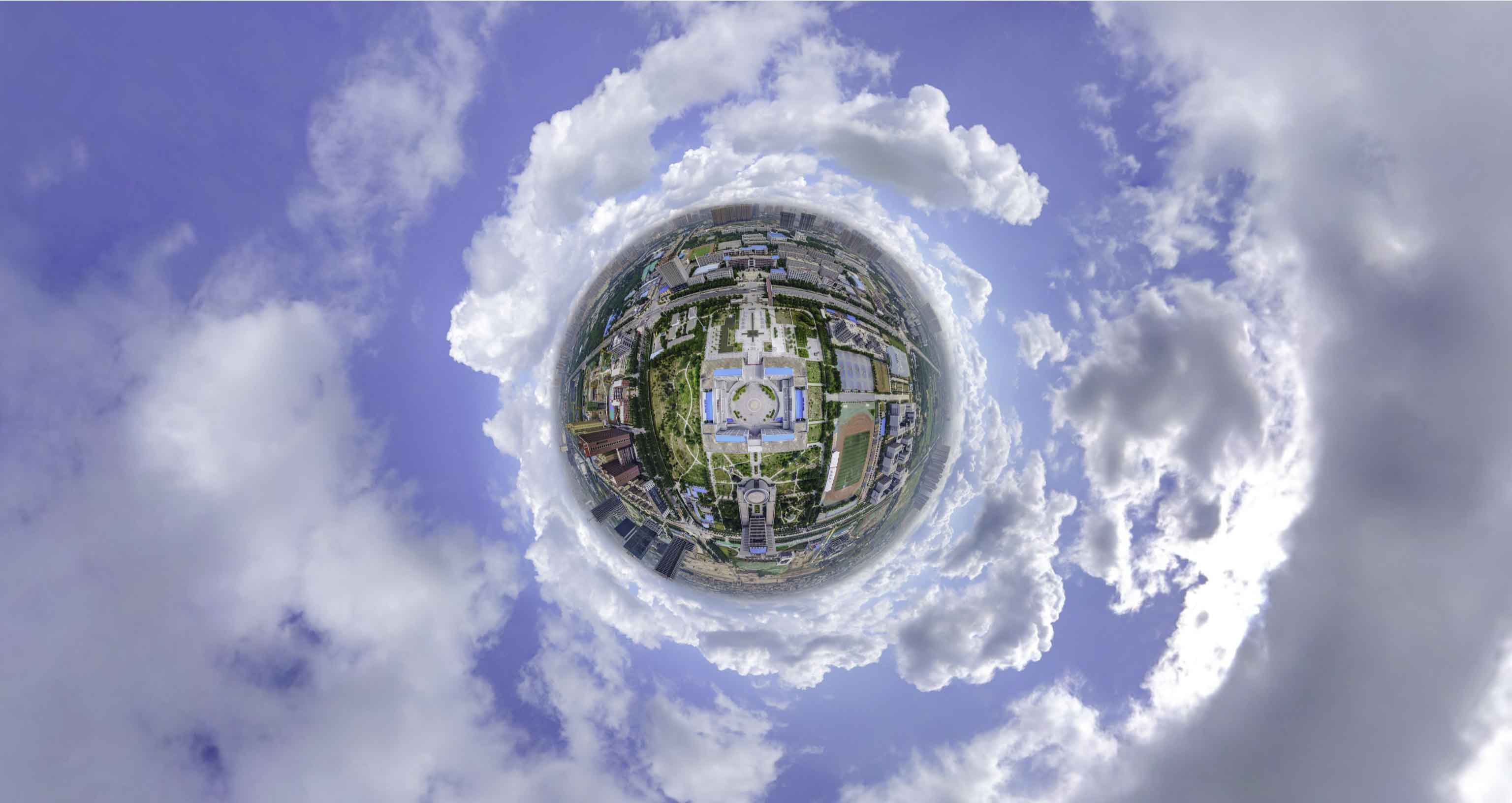 郓城格凸河风景名胜区