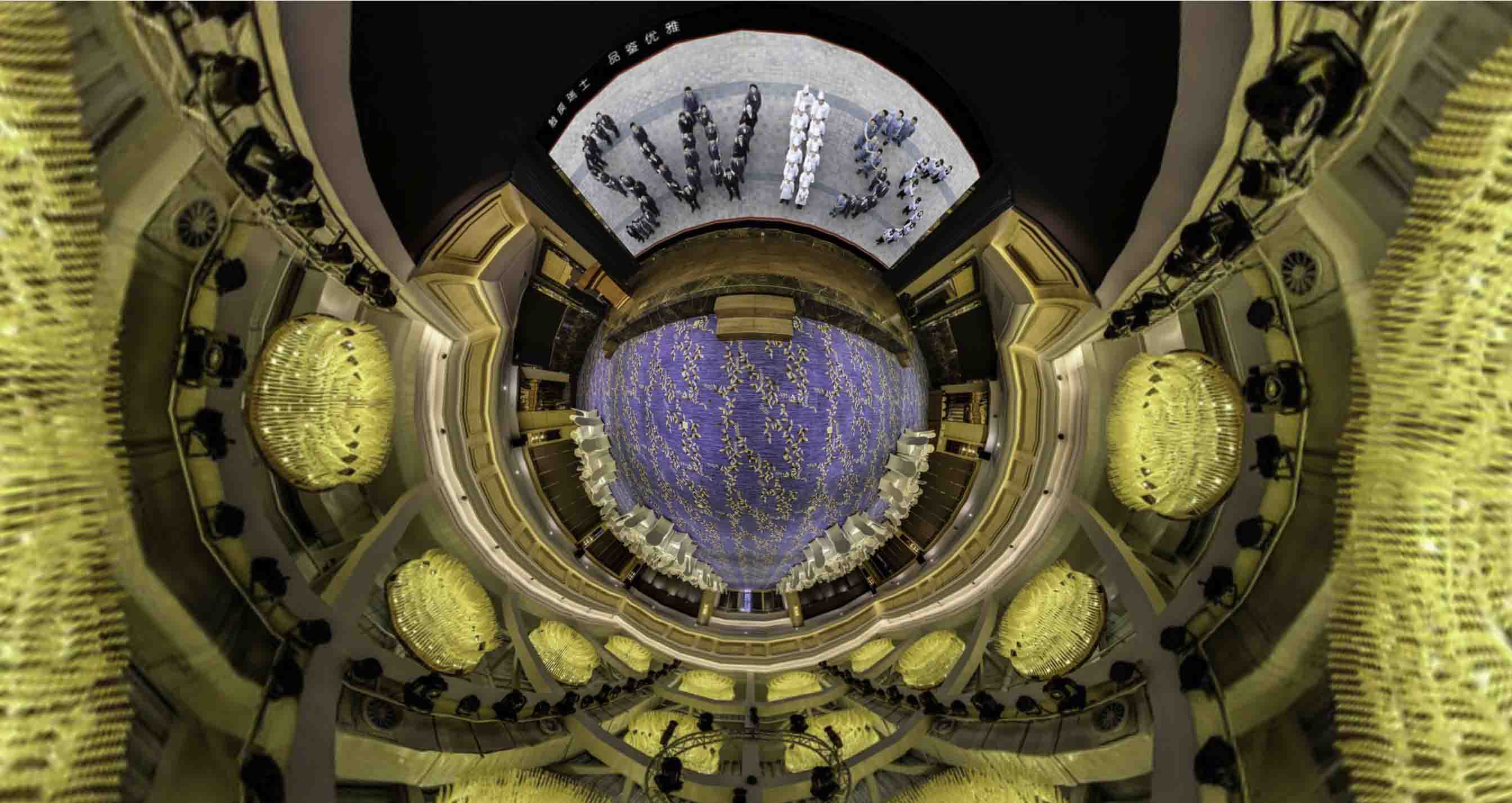 郓城探索VR全景拍摄中的深度感：营造沉浸式体验的关键要素